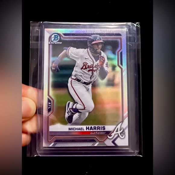 Large Sports Card Collection - Picture 10 of 16